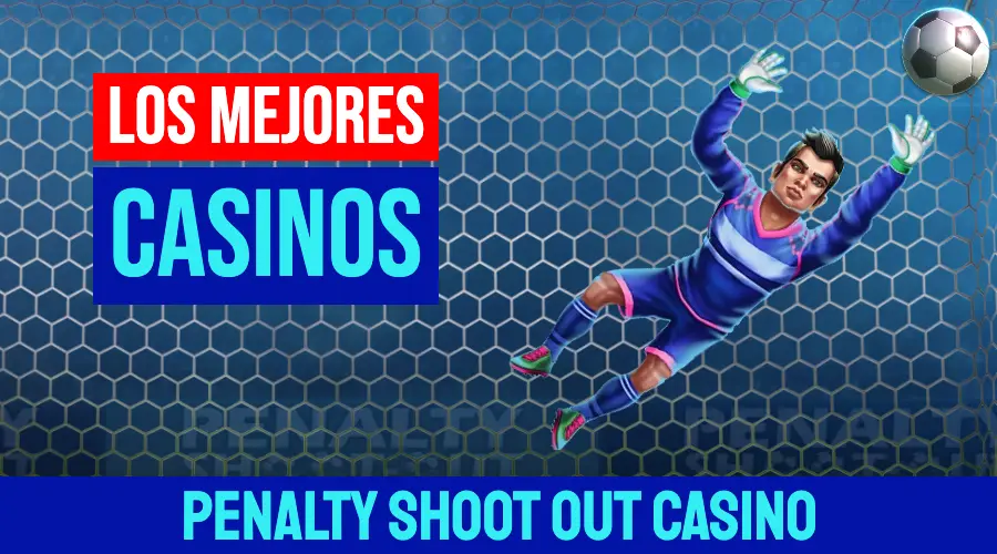 Penalty Shoot Out Casino