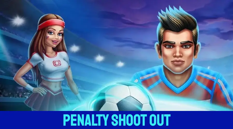 Penalty Shoot Out